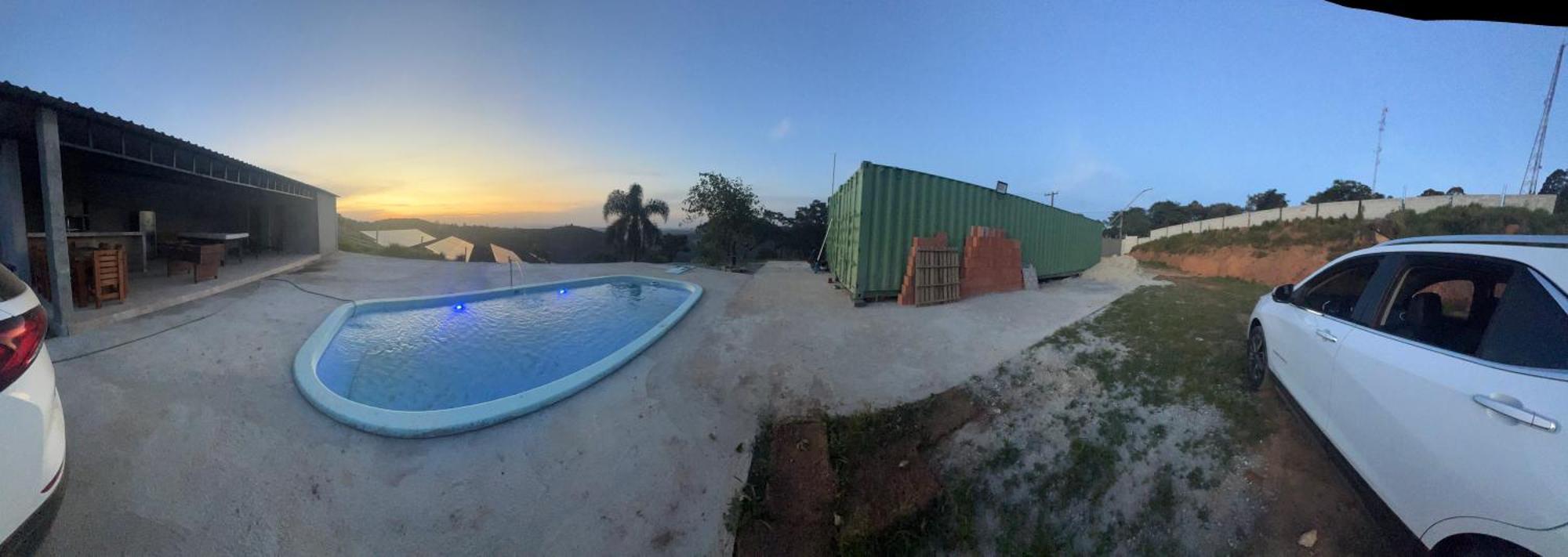 فيلا Marycamp Mairipora Pico Olho D Agua المظهر الخارجي الصورة